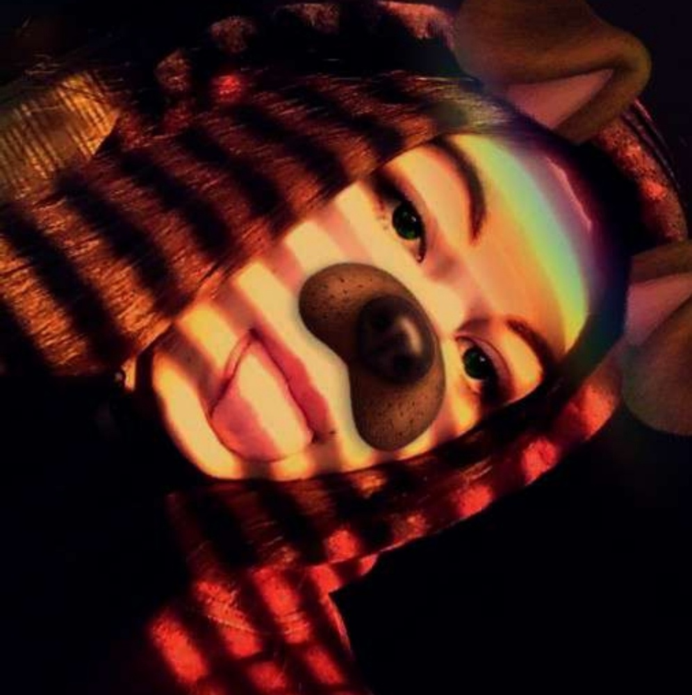 Meet your Posher, Morgan